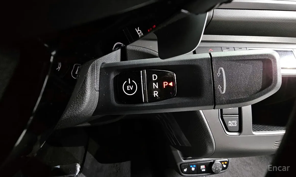 Kia Ray 2023 Air