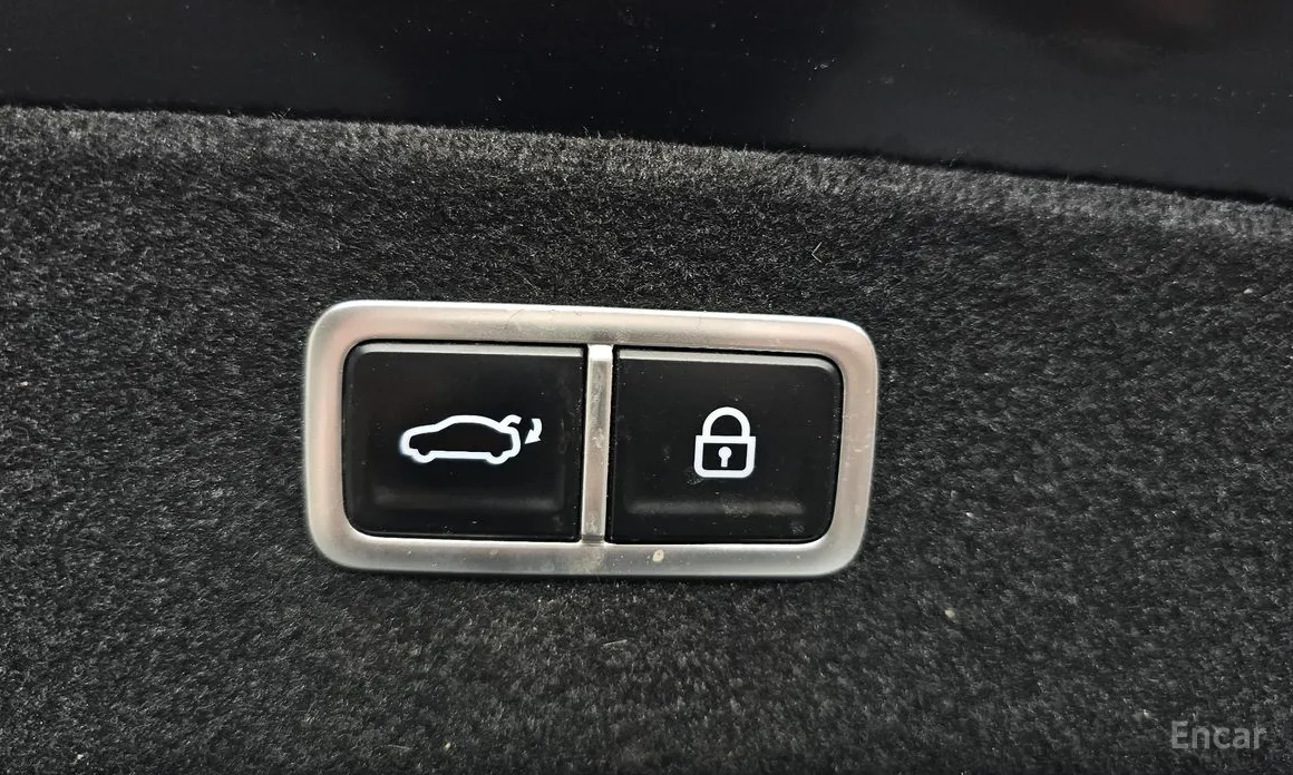 Фото 20 - Genesis G80