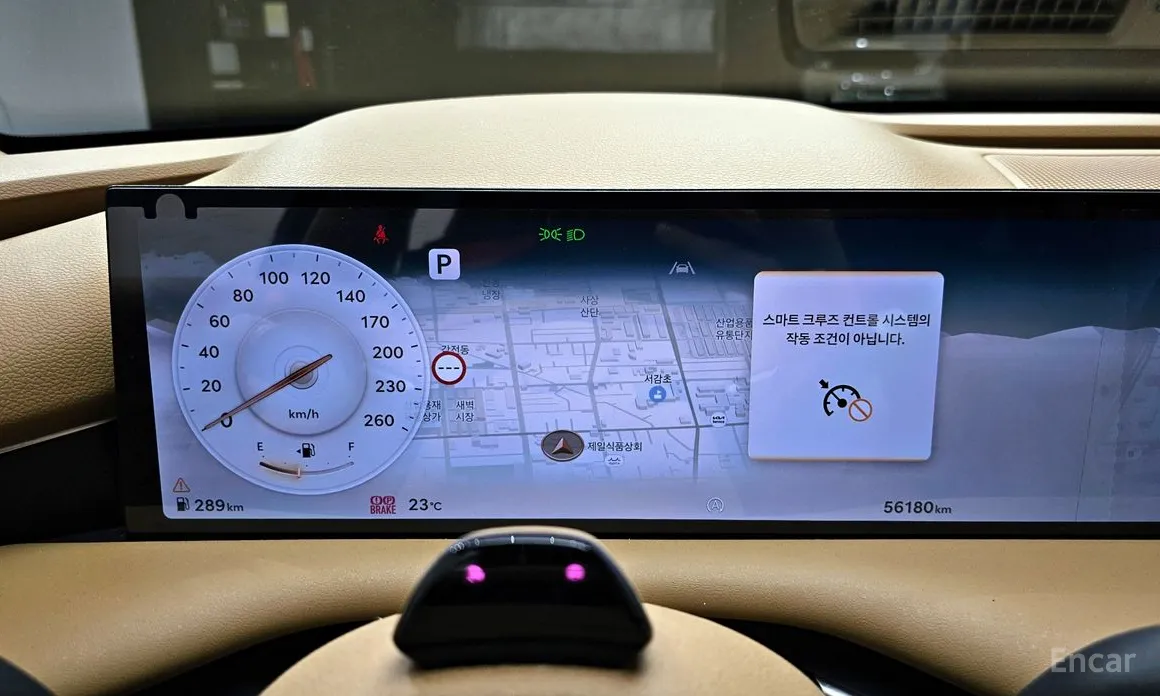 Фото 8 - Genesis G80