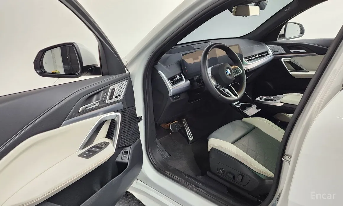 BMW X2 (F39) 2024 xDrive20i M Sport
