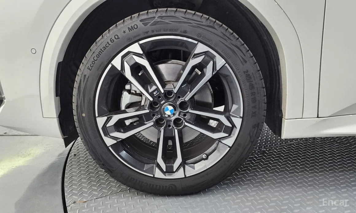 BMW X2 (F39) 2024 xDrive20i M Sport