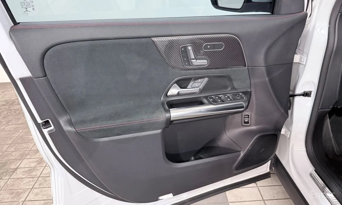 Mercedes-Benz GLA-Class 2020 GLA45 AMG 4MATIC+