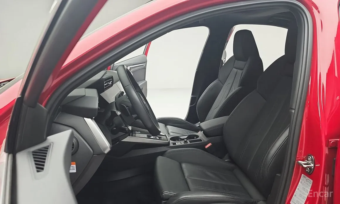 Audi A3 2022 40 TFSI Premium