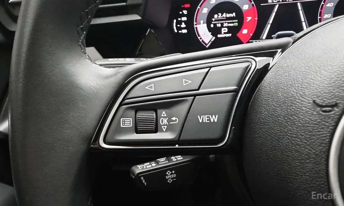 Audi A3 2022 40 TFSI Premium