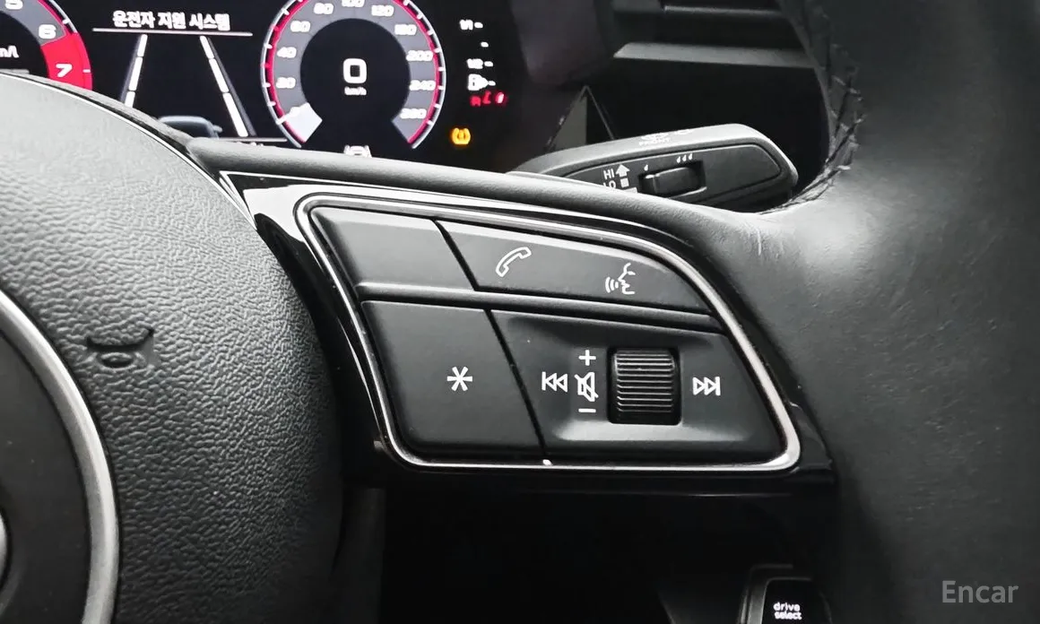 Audi A3 2022 40 TFSI Premium