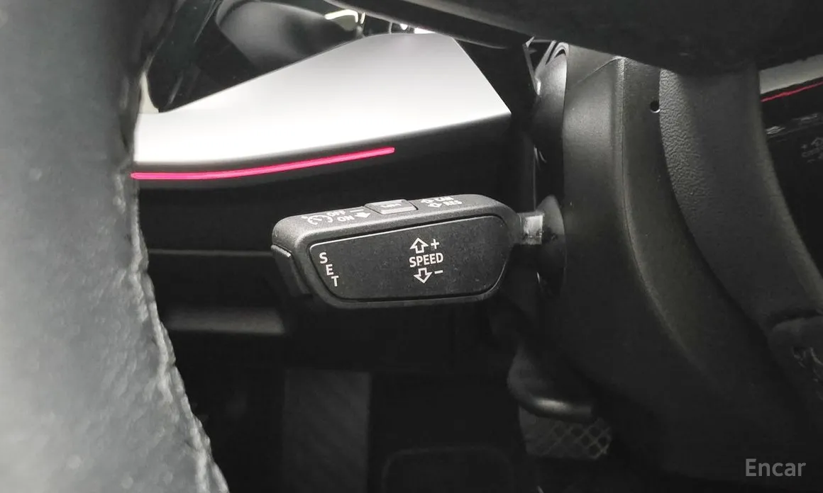 Audi A3 2022 40 TFSI Premium