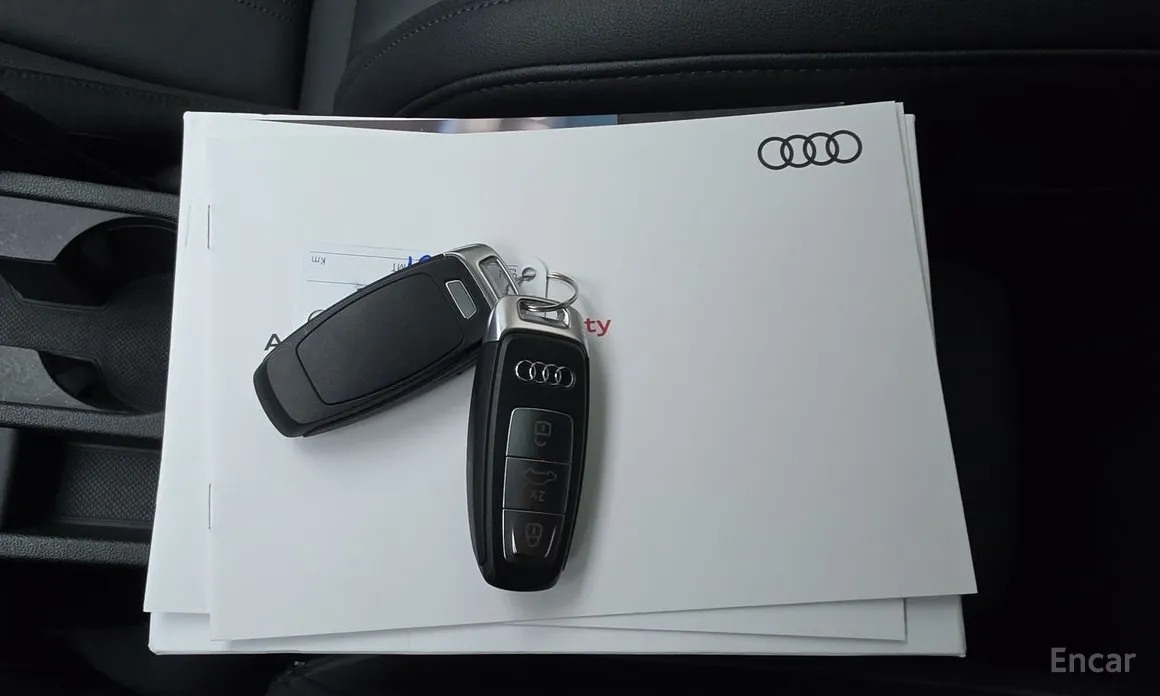 Audi A3 2022 40 TFSI Premium