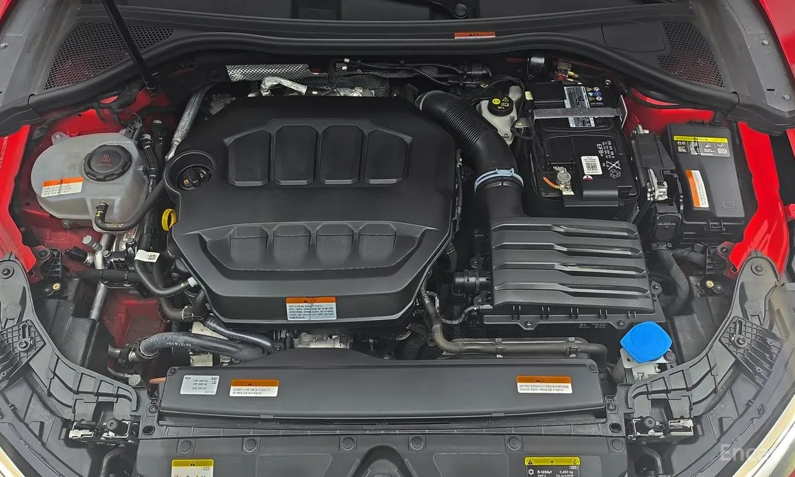 Audi A3 2022 40 TFSI Premium