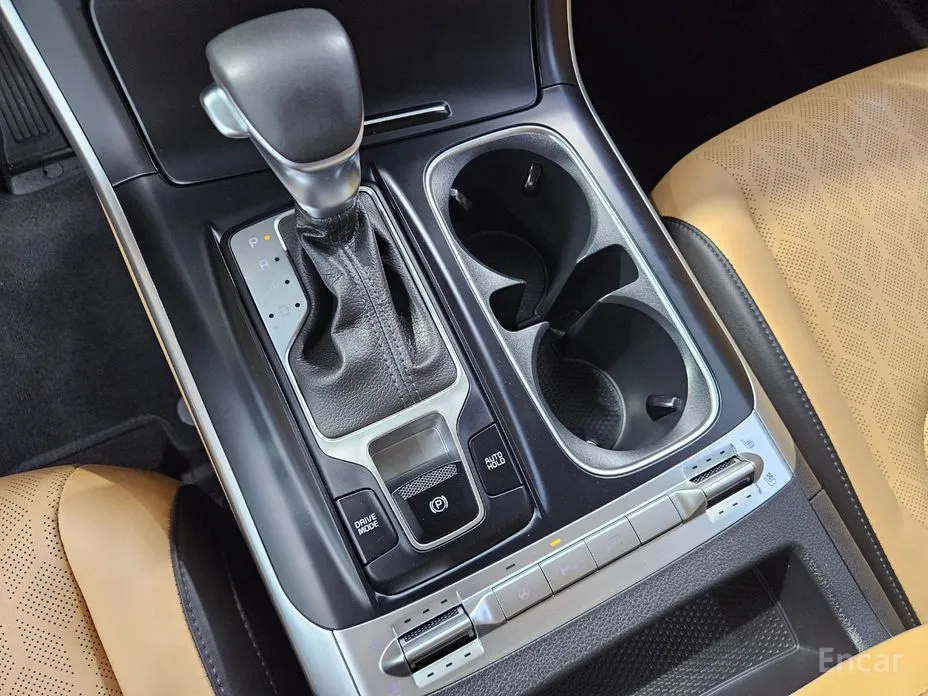 Zdjęcie 18 - Kia Carnival