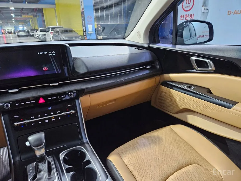 Zdjęcie 9 - Kia Carnival