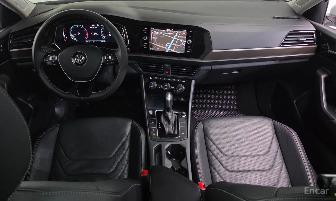 Photo 7 - Volkswagen Jetta