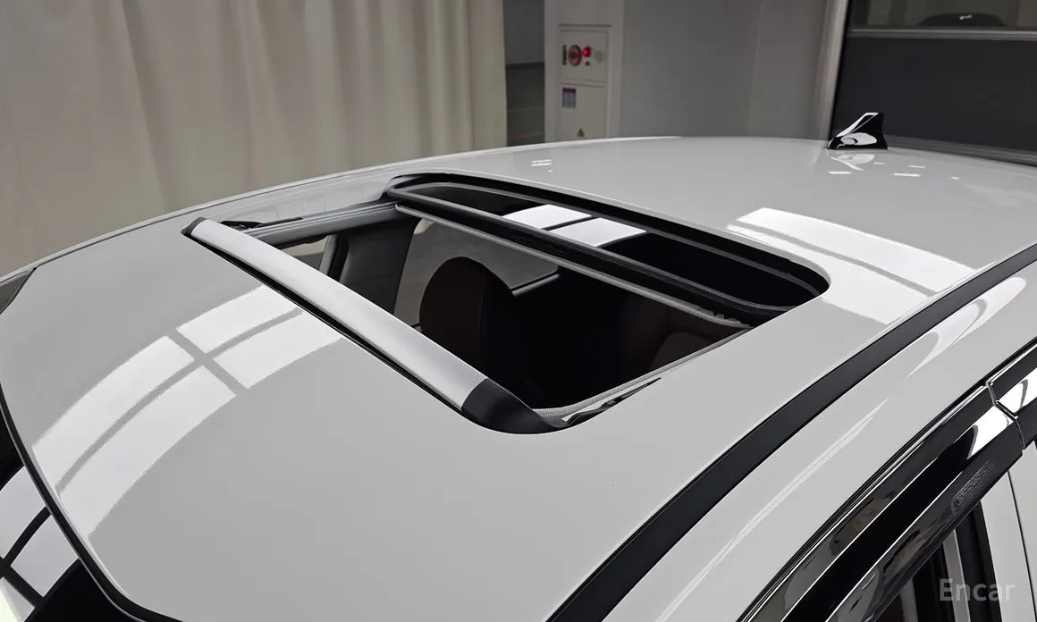 Kia Morning 2023 GT Line