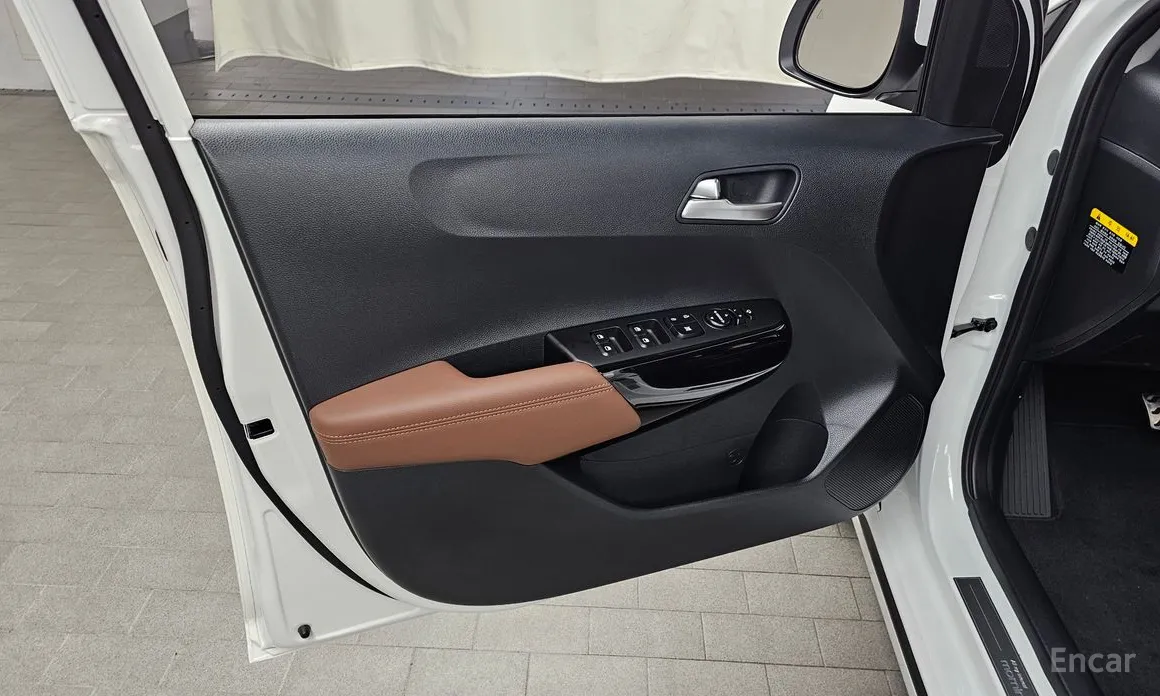 Kia Morning 2023 GT Line