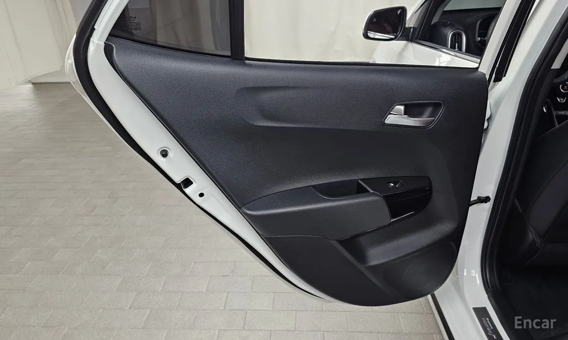 Kia Morning 2023 GT Line