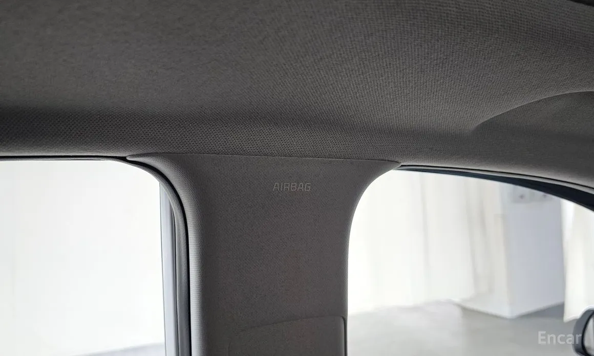 Kia Morning 2023 GT Line