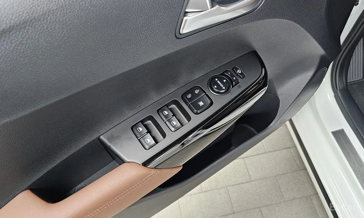 Kia Morning 2023 GT Line