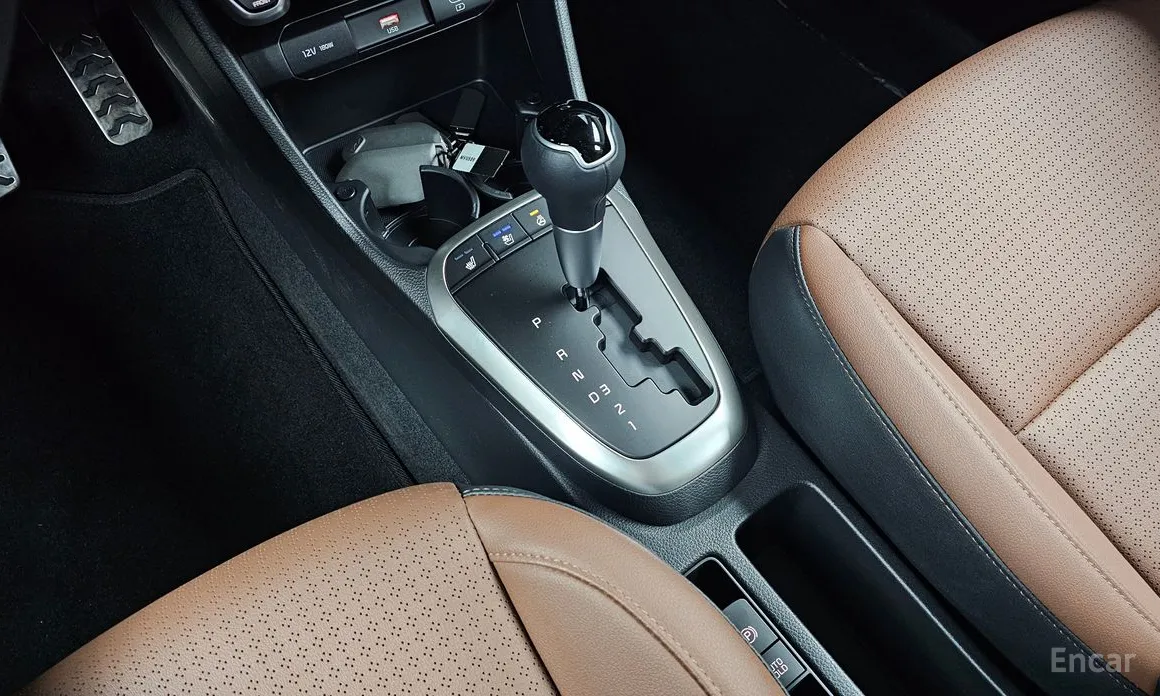 Kia Morning 2023 GT Line