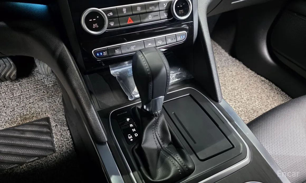 Renault SM6 2020 1.3 TCe Feel