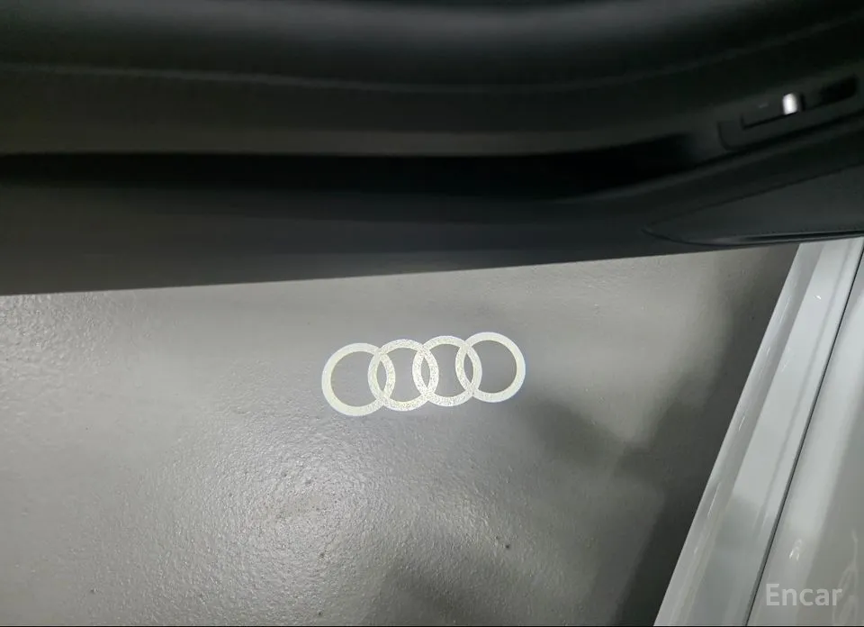 Audi A5 2017 45 TFSI Quattro Cabriolet
