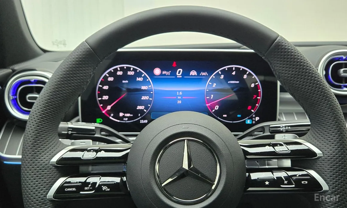 Mercedes-Benz CLE-Class 2024 CLE450 4MATIC Coupe