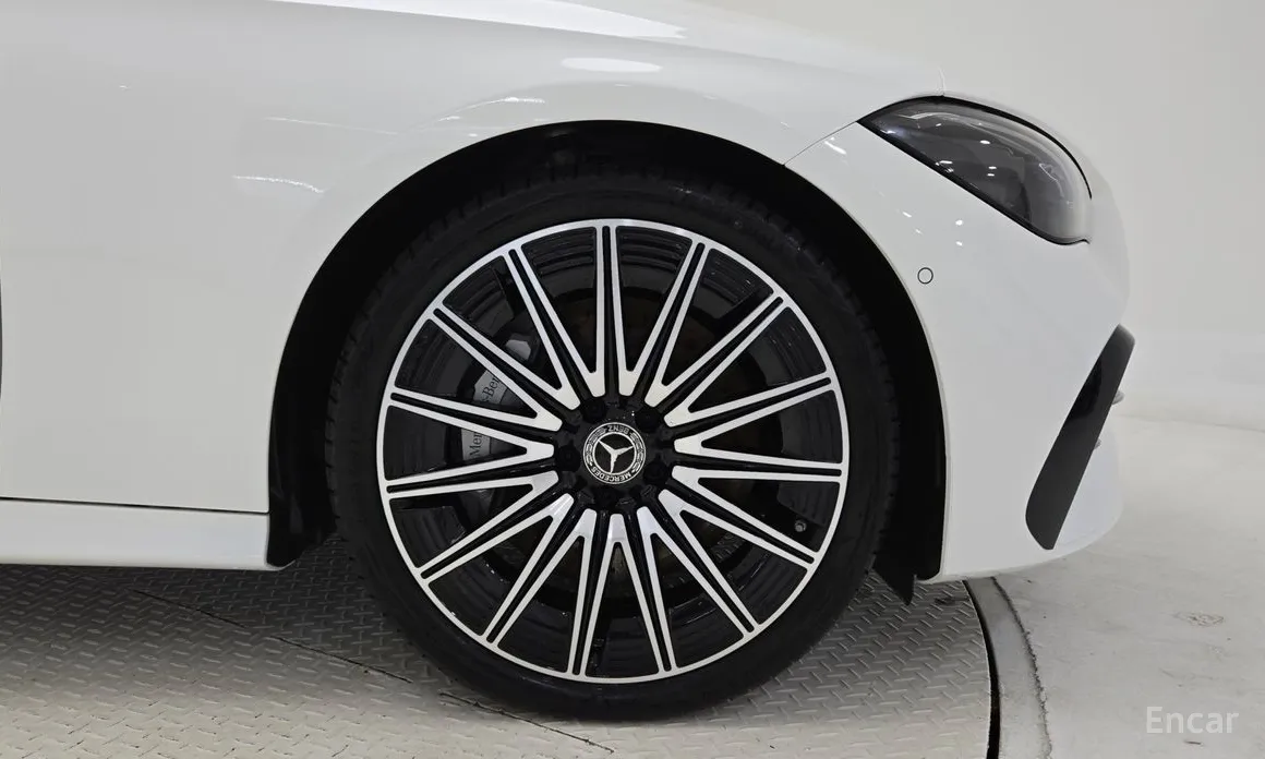 Mercedes-Benz CLE-Class 2024 CLE450 4MATIC Coupe