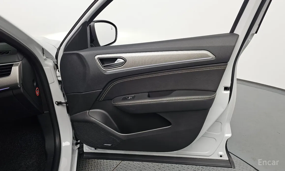 Renault Arkana 2024 1.6 E-TECH Iconic