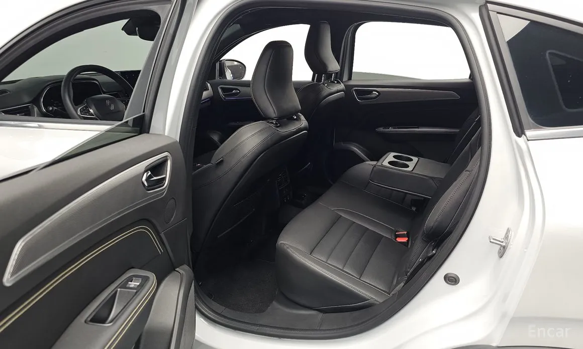 Renault Arkana 2024 1.6 E-TECH Iconic