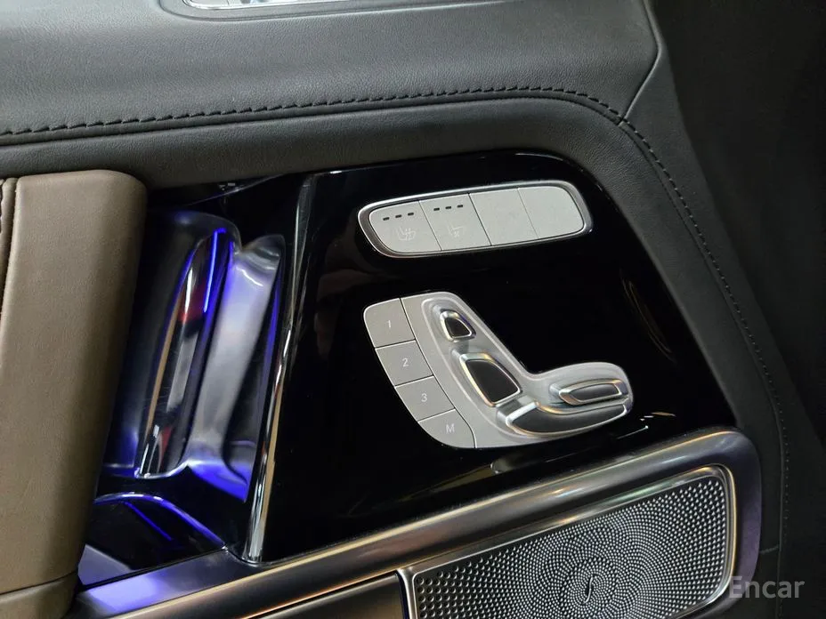 Mercedes-Benz G-Class 2019 AMG G63 Edition