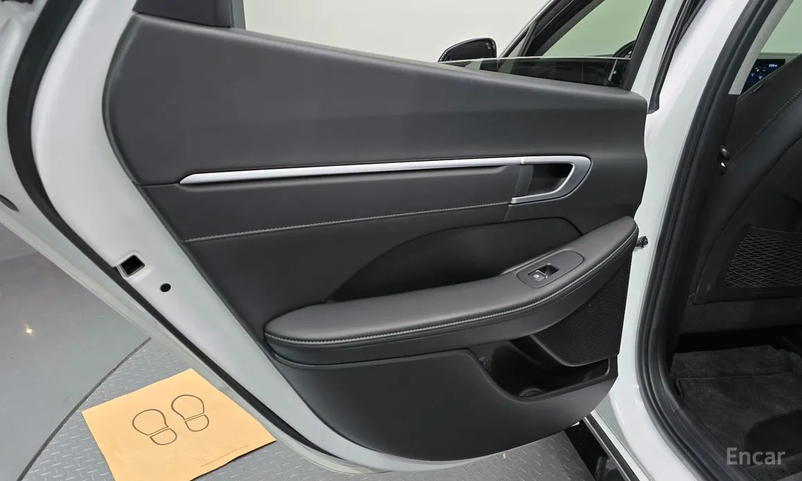 Фото 25 - Hyundai Sonata
