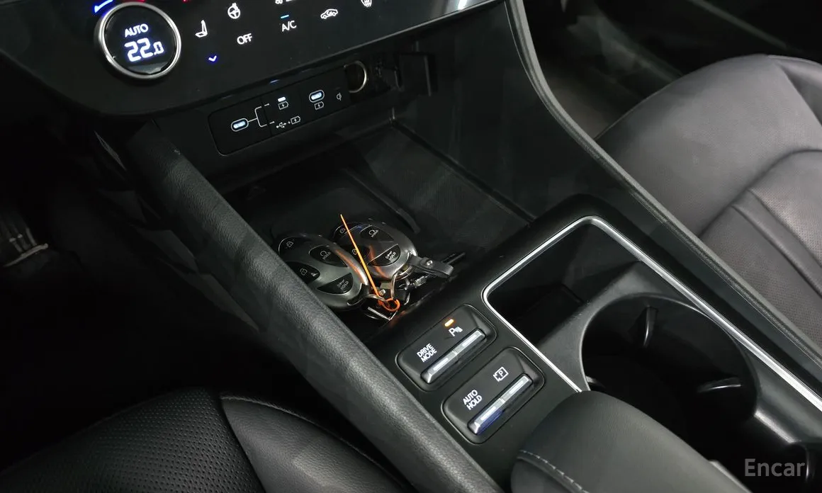 Фото 33 - Hyundai Sonata