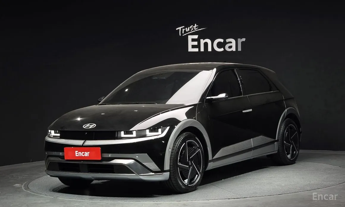 2024 Hyundai Ioniq 5