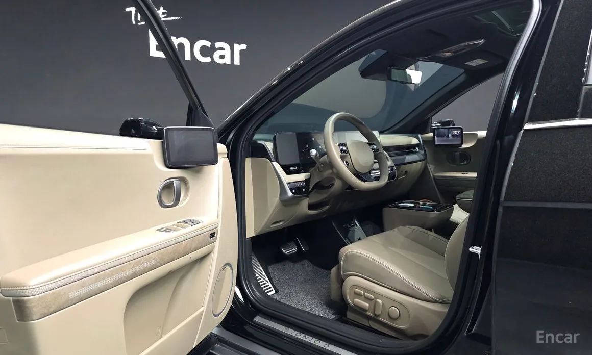 Hyundai Ioniq 5 2024 Long Range