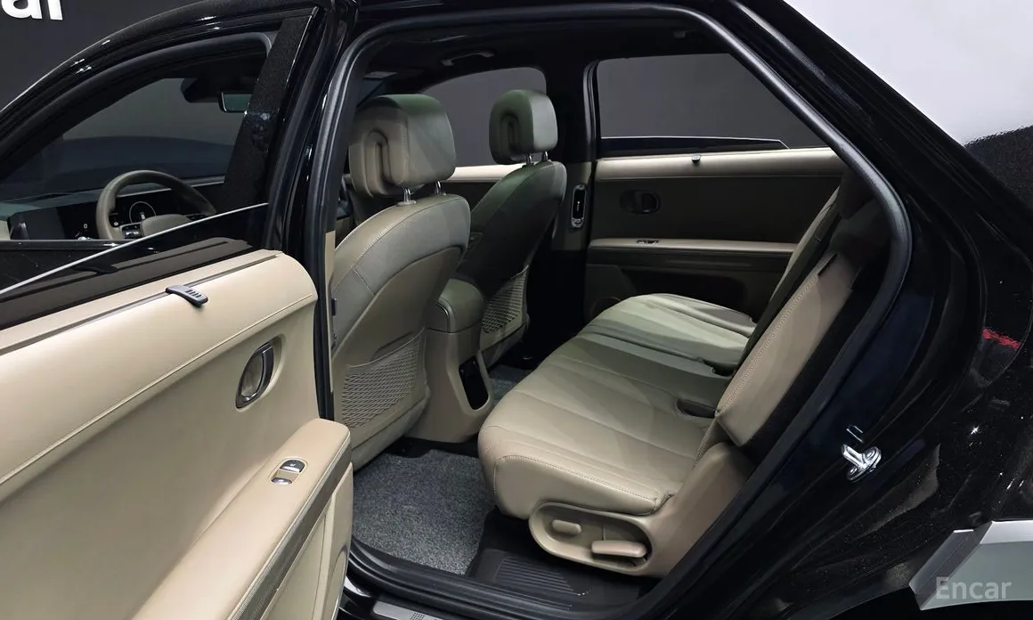 Hyundai Ioniq 5 2024 Long Range