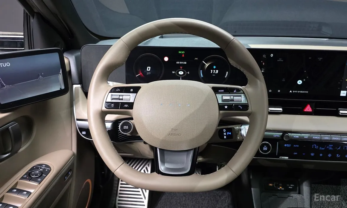 Hyundai Ioniq 5 2024 Long Range