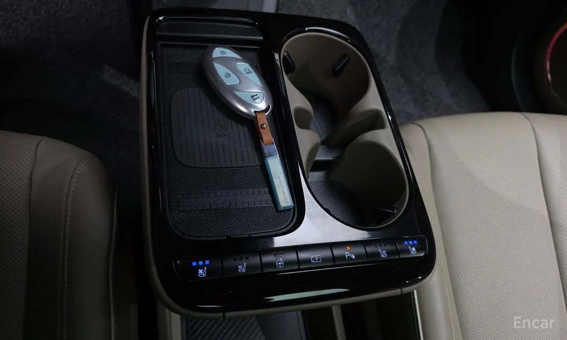 Hyundai Ioniq 5 2024 Long Range