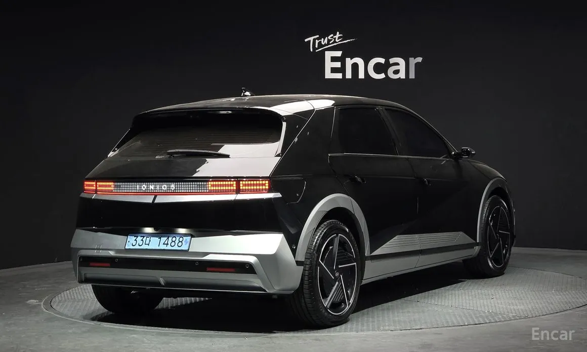 2024 Hyundai Ioniq 5