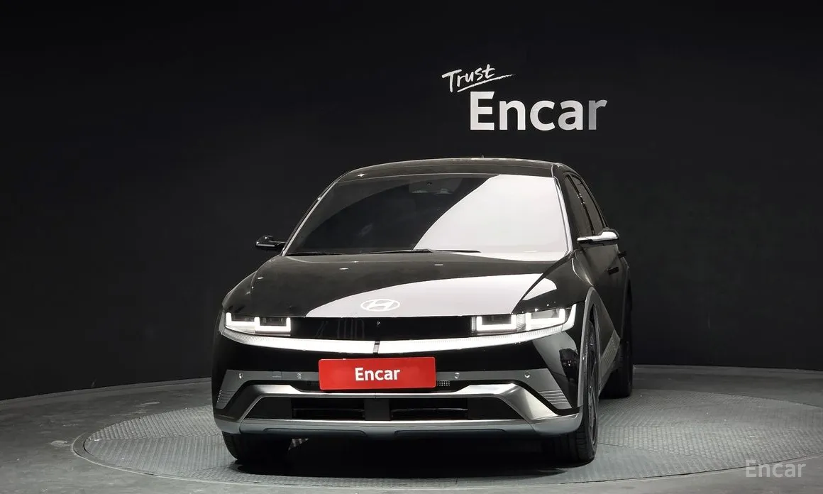 2024 Hyundai Ioniq 5