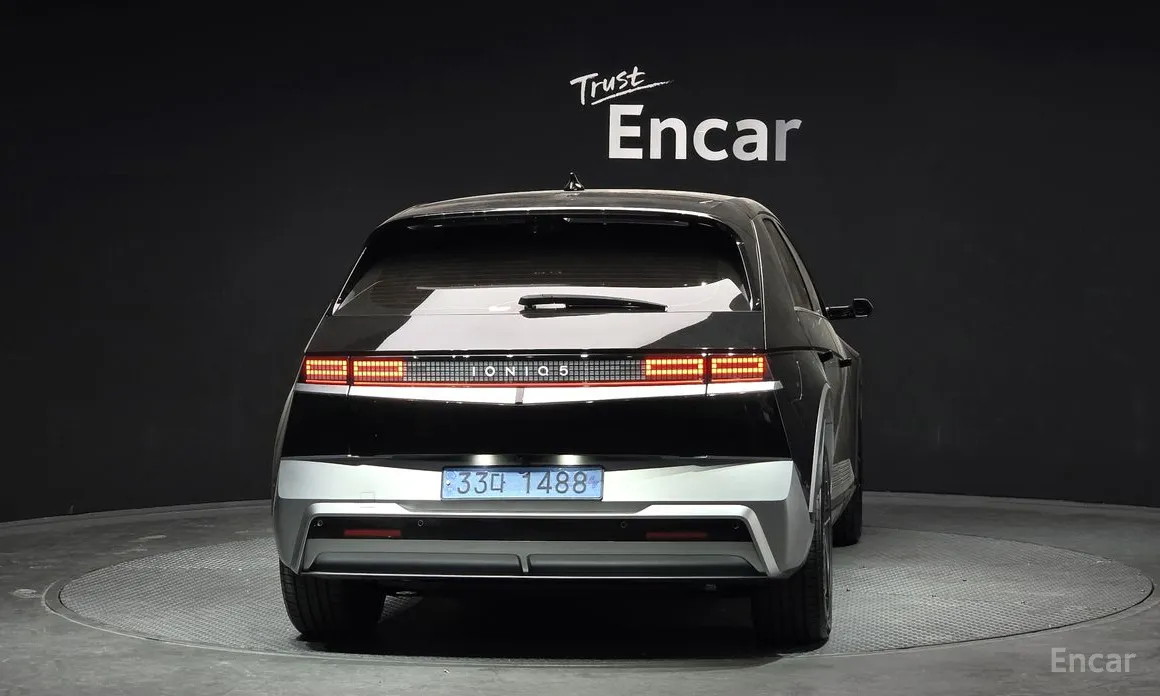 2024 Hyundai Ioniq 5