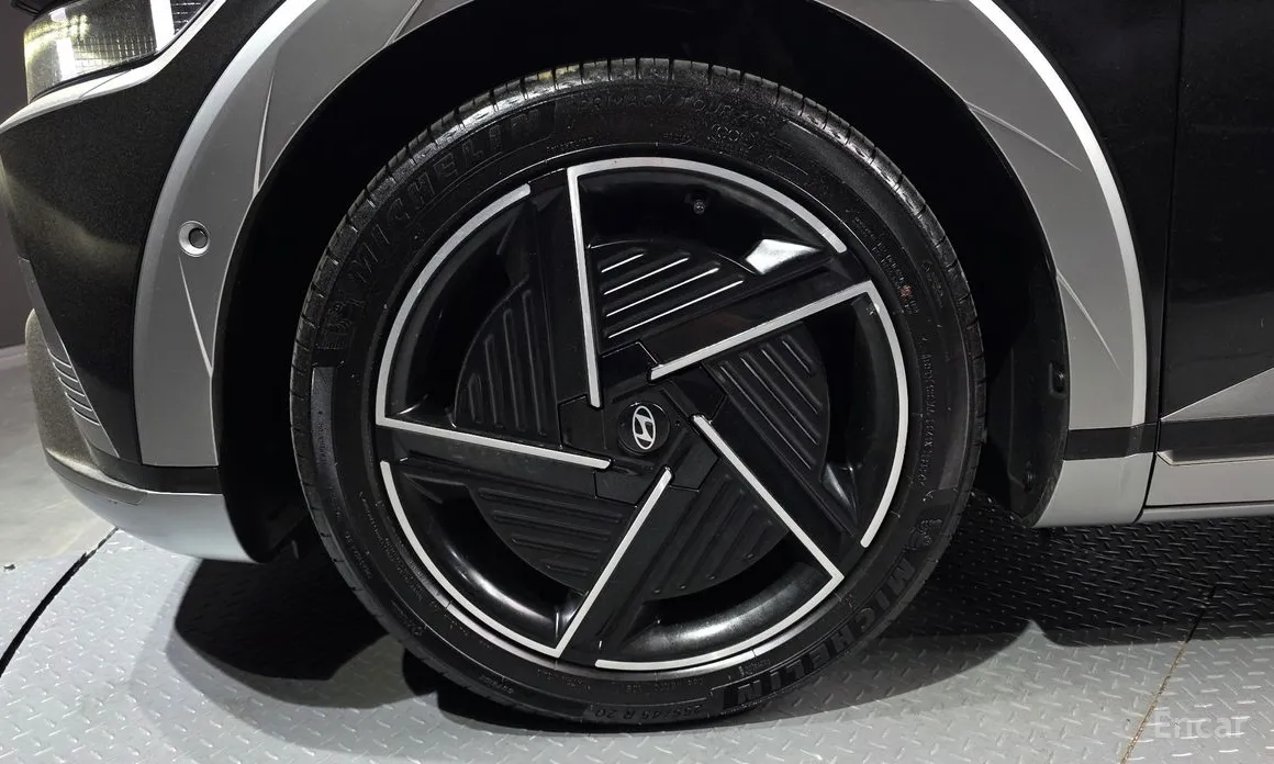 2024 Hyundai Ioniq 5