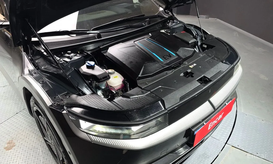 Hyundai Ioniq 5 2024 Long Range