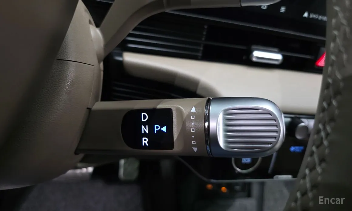 Hyundai Ioniq 5 2024 Long Range