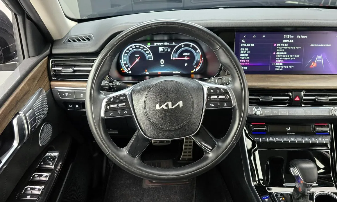Kia Mohave 2019 Diesel 3.0 4WD 6-Seater