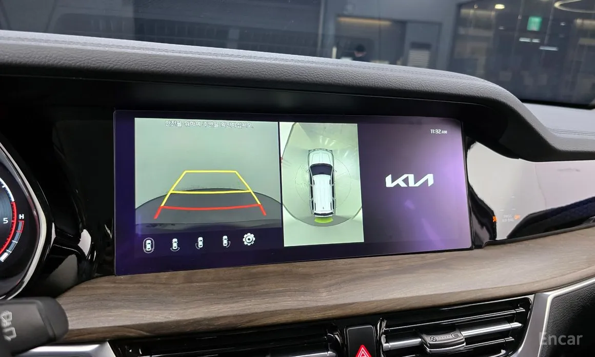 Kia Mohave 2019 Diesel 3.0 4WD 6-Seater