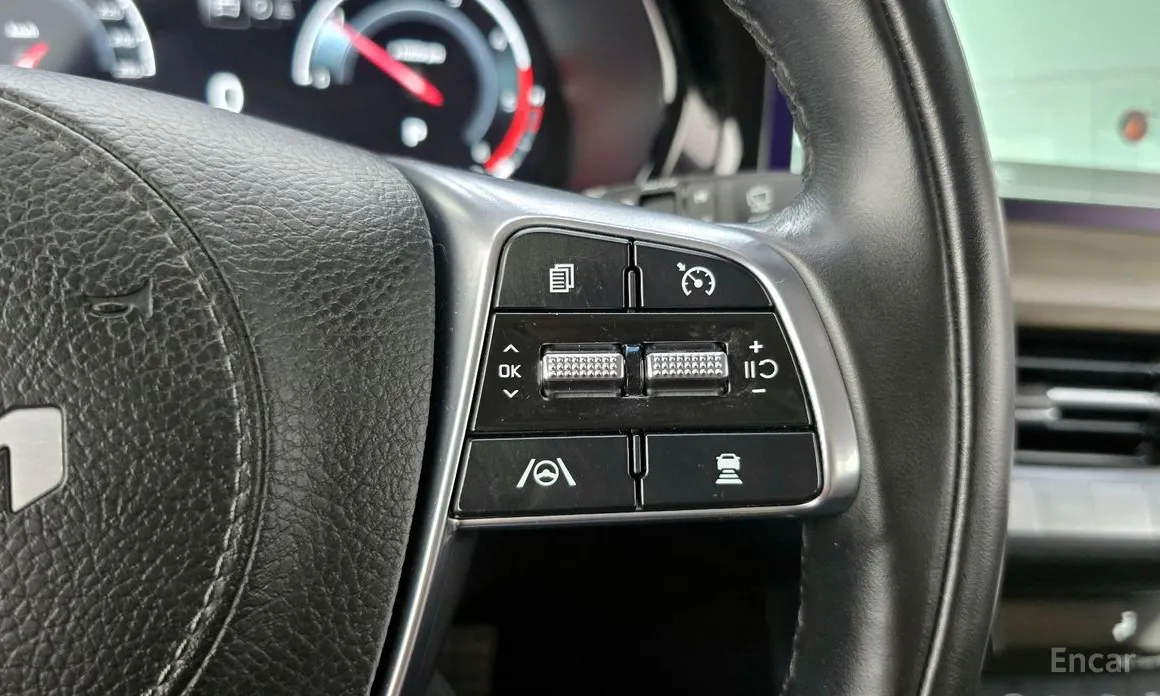 Kia Mohave 2019 Diesel 3.0 4WD 6-Seater