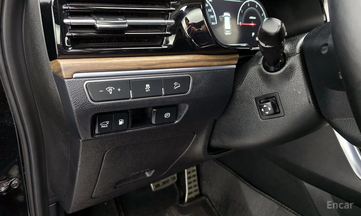 Kia Mohave 2019 Diesel 3.0 4WD 6-Seater