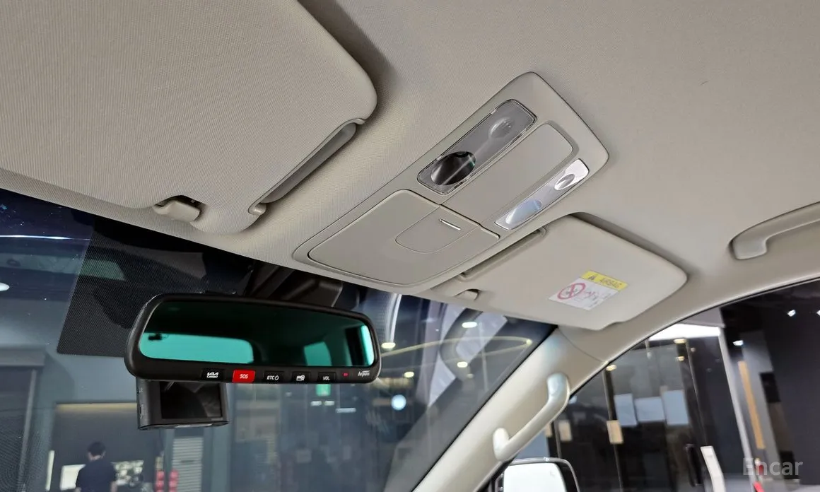 Kia Mohave 2019 Diesel 3.0 4WD 6-Seater