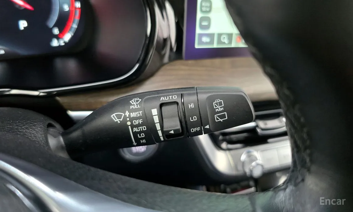Kia Mohave 2019 Diesel 3.0 4WD 6-Seater