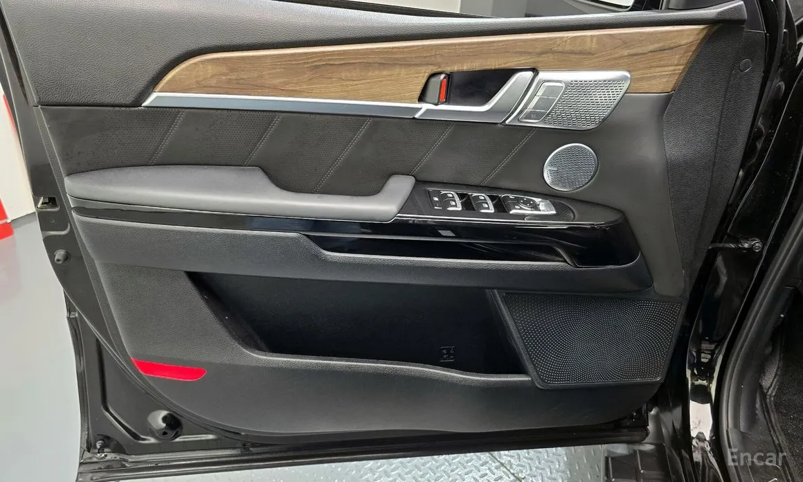 Kia Mohave 2019 Diesel 3.0 4WD 6-Seater