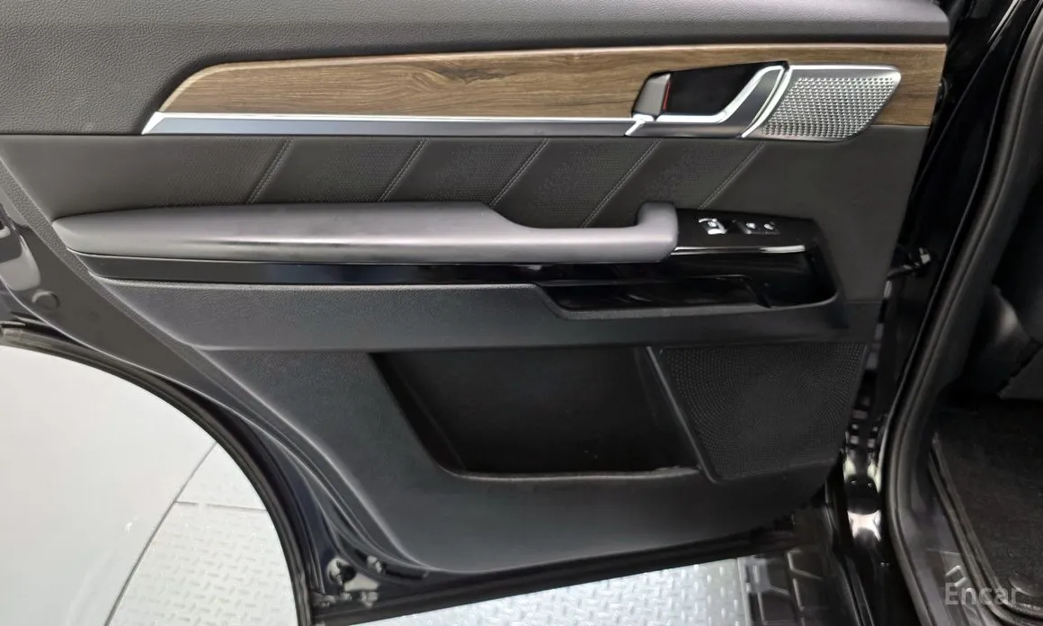 Kia Mohave 2019 Diesel 3.0 4WD 6-Seater