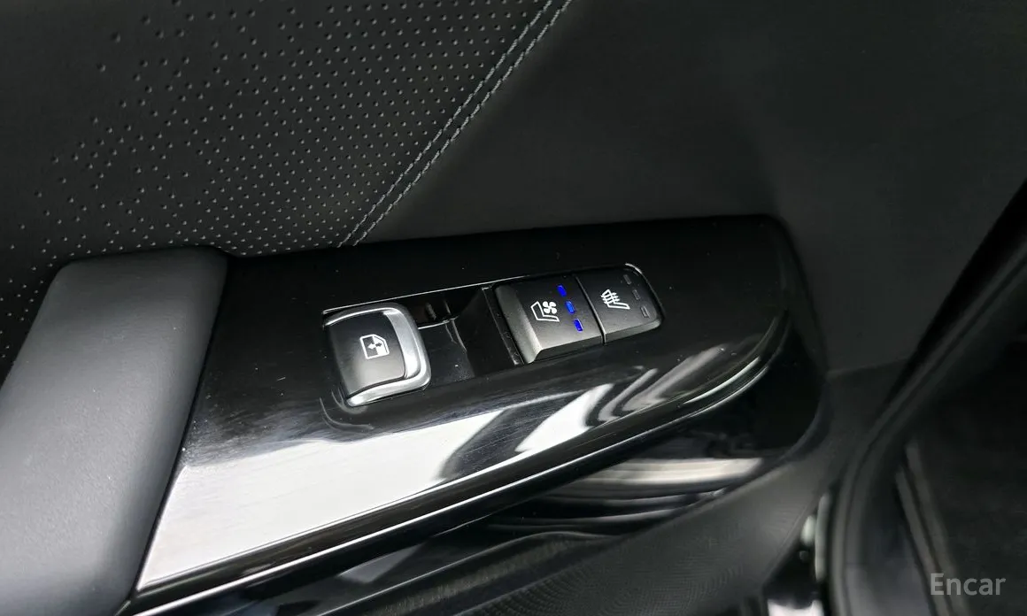 Kia Mohave 2019 Diesel 3.0 4WD 6-Seater